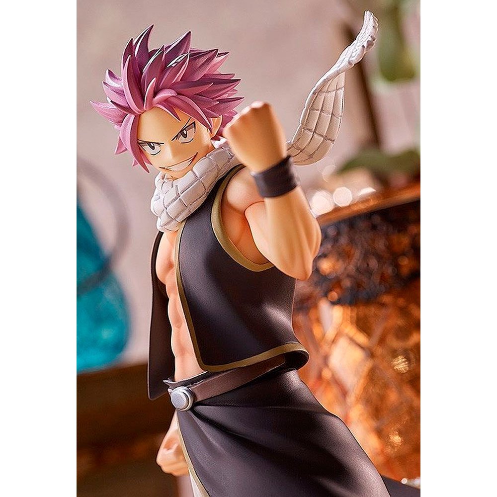 FIGURA POP UP PARADE NATSU DRAGNEEL FIGURA POP UP PARADE NATSU DRAGNEEL